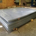 Steel Mesh